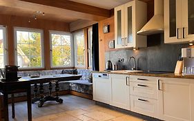Mala Anglia - Boutique Apartments & Spa